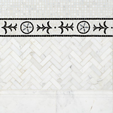 Damasco 2 Border