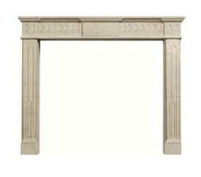 fireplace 3319