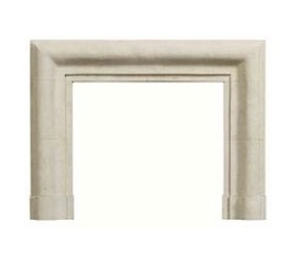 fireplace 1107