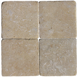 Giallo Dorato-tumbled
