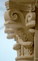 Fireplaces and Architectural Stonework