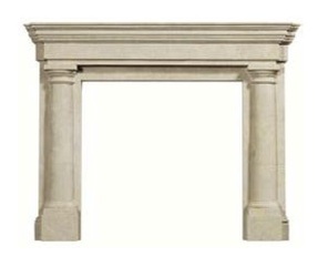 fireplace 3315