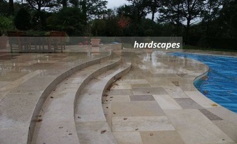 Hardscapes