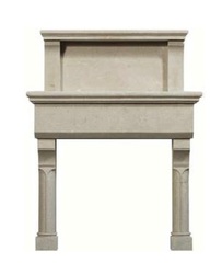 fireplace 2209
