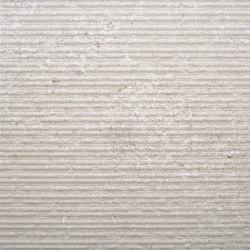 Bianco Avorio-rullato