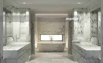 Marble