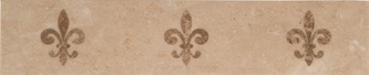 Fleur 2 Border