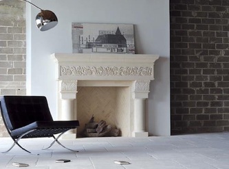 fireplace 2238