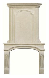 fireplace 4421