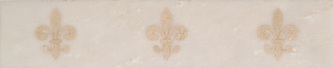 Fleur 1 Border
