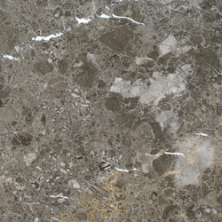 Silver Drop