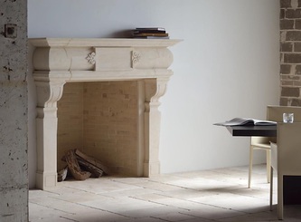 fireplace 3325