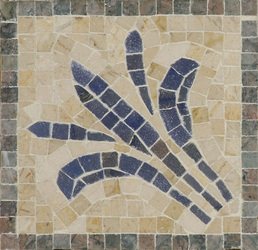 Umbria Blue Corner