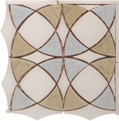 Rondure 1 Corner