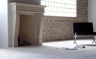 fireplace 2211