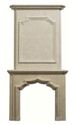 fireplace 4413