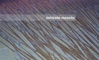 Mosaics