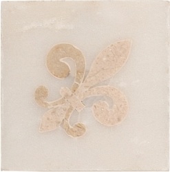 Fleur 1 Corner