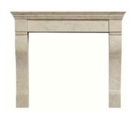 fireplace 2221