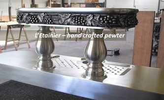 L'Etainier