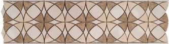 Rondure 2 Border