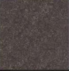 Flamed Black