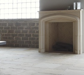 fireplace 3311