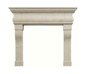 fireplace 2205