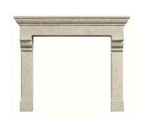 fireplace 2219