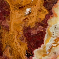 Multi Red Onyx