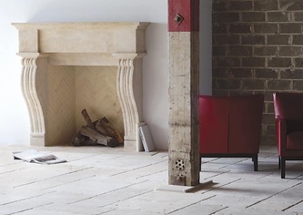 fireplace 2227