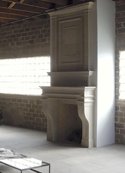 fireplace 4419