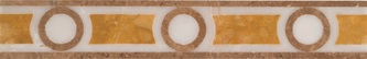 Roman Lt Border
