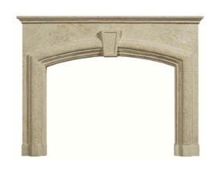 fireplace 3329