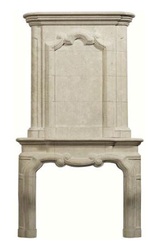 fireplace 4409