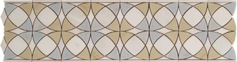 Rondure 1 Border