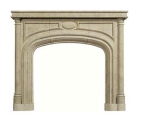 fireplace 3313