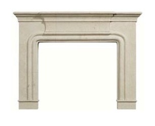 fireplace 2231