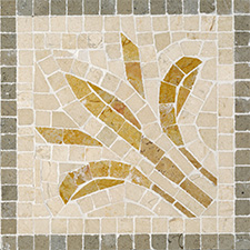 Umbria Yellow Corner