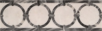 Grille Border
