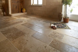 Bordeaux Rustic blend