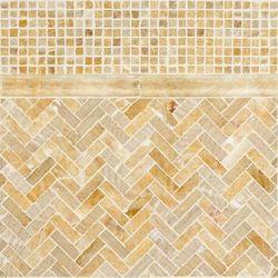 Herringbone