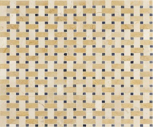 Basket Weave 1