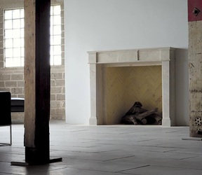 fireplace 2217