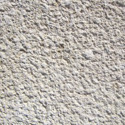 Bianco Avorio-rock finish