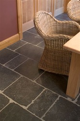 Belgian Bluestone antic