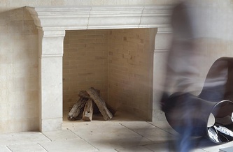fireplace 2215
