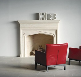 fireplace 2207