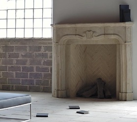fireplace 3331