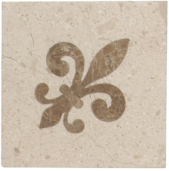 Fleur 2 Corner